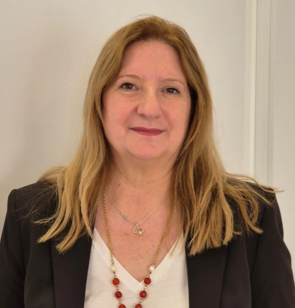 Foto de Cristina Blanco Fernández