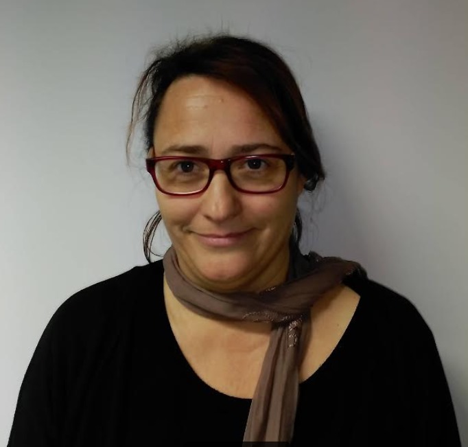 Foto de Elena Caro Cebador