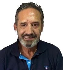 Foto de Juan José Muñoz de la Peña