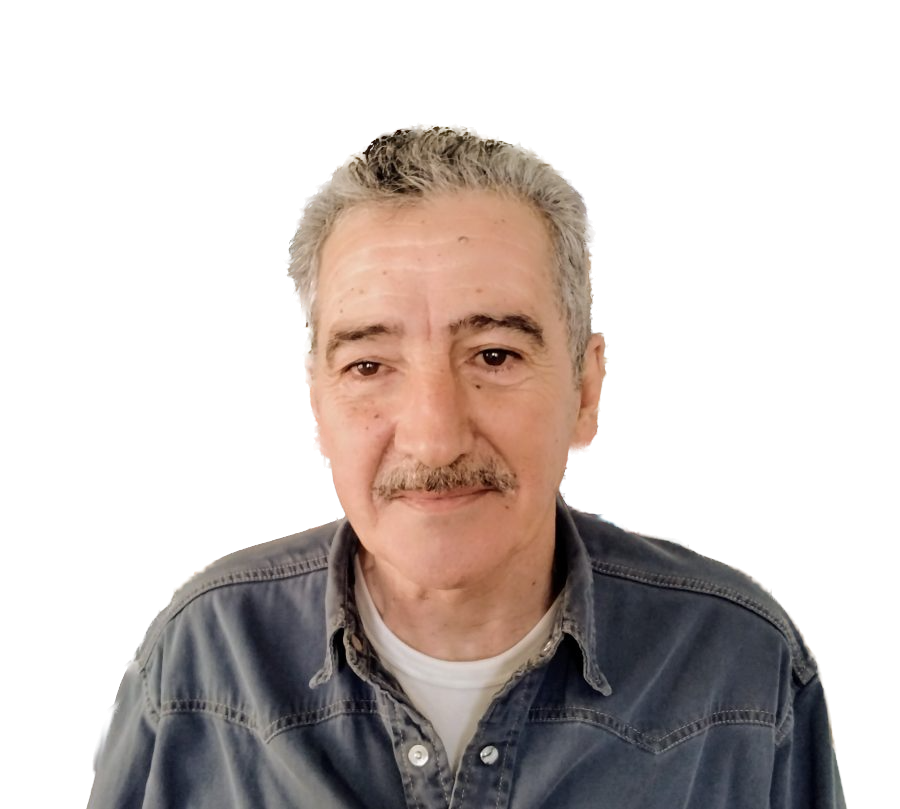 Foto de Miguel Salvador Salvador