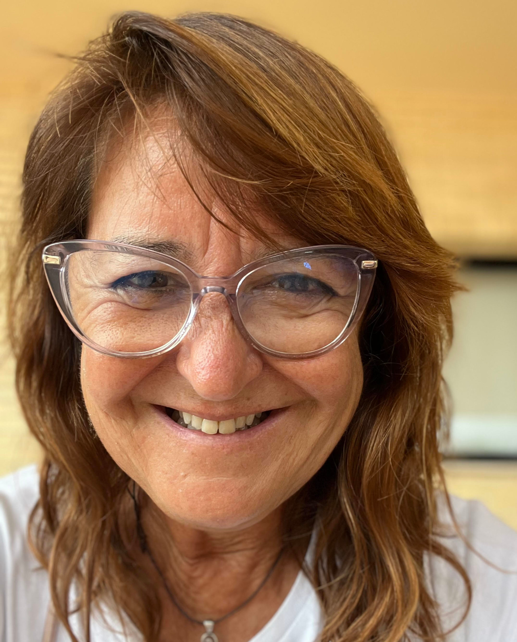 Foto de Mª Paz Ramos Martín