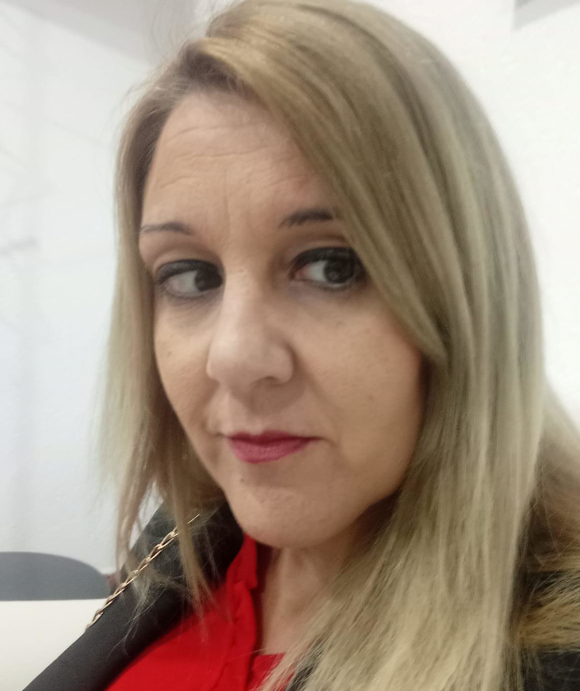 Foto de Sheila Martín Lorenzo