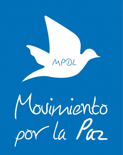 Logo Plataforma MOVIMIENTO POR LA PAZ - MPDL- COMUNIDAD VALENCIANA