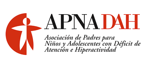 Logo Plataforma ASOCIACIÓN APNADAH