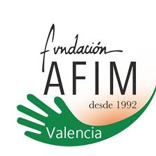 Logo Plataforma Fundación AFIM - Valencia