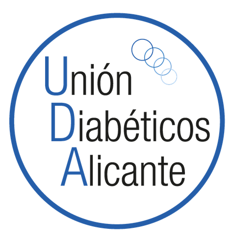 Logo Plataforma UNION DIABETICOS ALICANTE