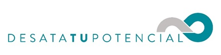Logo Plataforma Desata tu Potencial