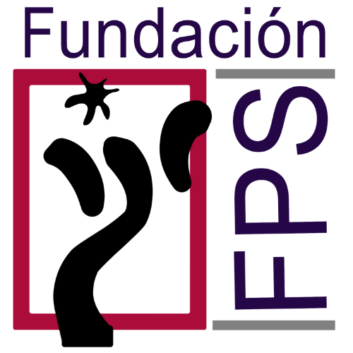 Logo Plataforma Fundación Proyecto Senior