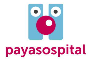 Logo Plataforma PAYASOSPITAL