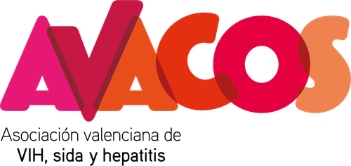 Logo Plataforma Asociación Valenciana VIH, sida y hepatitis 