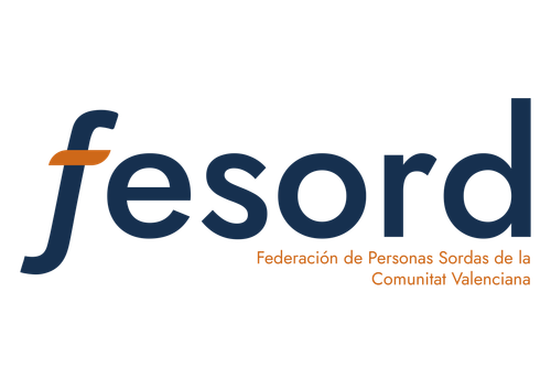Logo Plataforma FESORD CV