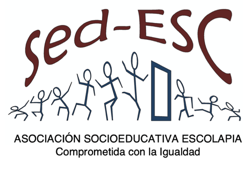 Logo Plataforma ASOCIACIÓN SOCIOEDUCATIVA ESCOLAPIA