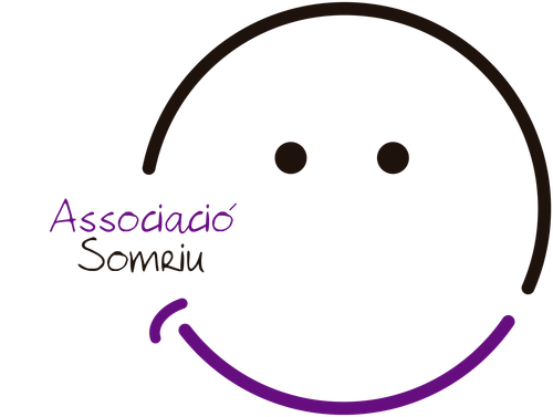 Logo Plataforma ASSOCIACIÓ SOMRIU D'IBI