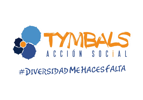 Logo Plataforma ASOCIACIÓN TYMBALS ACCIÓN SOCIAL