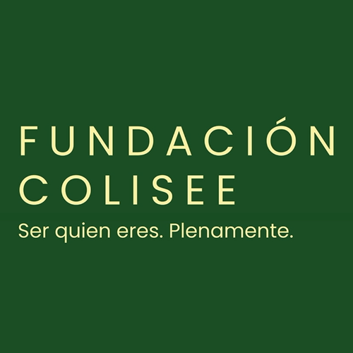 Logo Plataforma Fundación Colisée