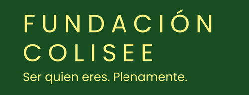Logo Plataforma Fundación Colisée