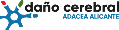 Logo Plataforma DAÑO CEREBRAL ADACEA ALICANTE