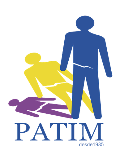 Logo Plataforma Asociación Patim