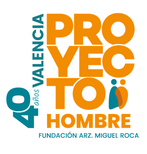Logo Plataforma FUNDACION ARZOBISPO MIGUEL ROCA
