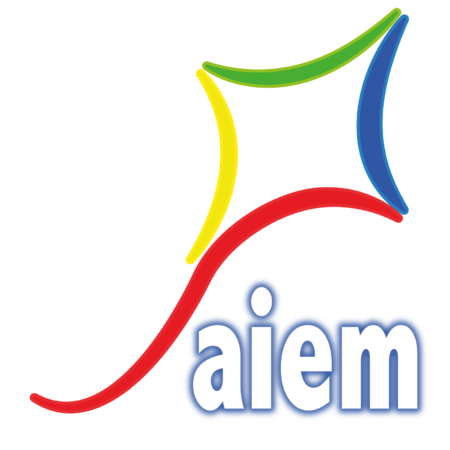 Logo Plataforma Asociación para la Integración de Enfermos Mentales de Alicante (A.I.E.M.)
