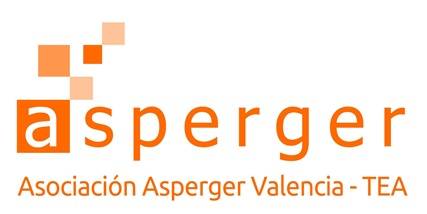 Logo Plataforma Asociación Asperger Valencia - TEA