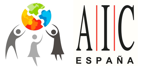 Logo Plataforma Asociación de caridad de San Vicente de Paúl ALICANTE